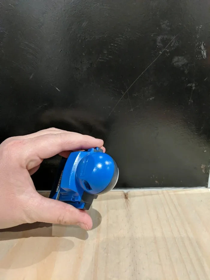 Game Boy Camera - Accessoire original Nintendo - Bleu - photo numéro 8