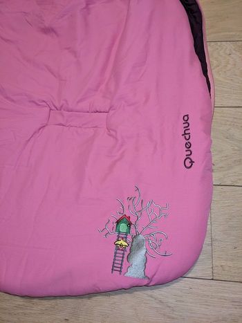 Turbulette/ sac de couchage