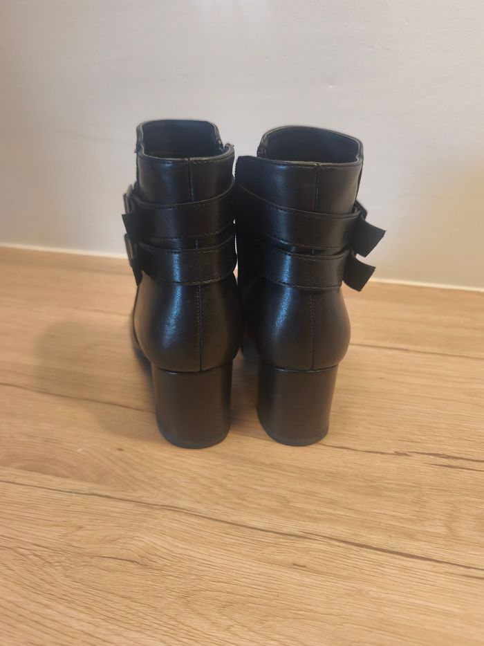 Bottine en 36 - photo numéro 3