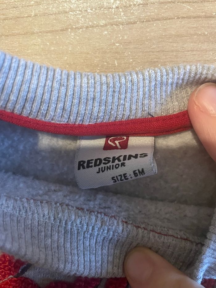 Sweat - photo numéro 2