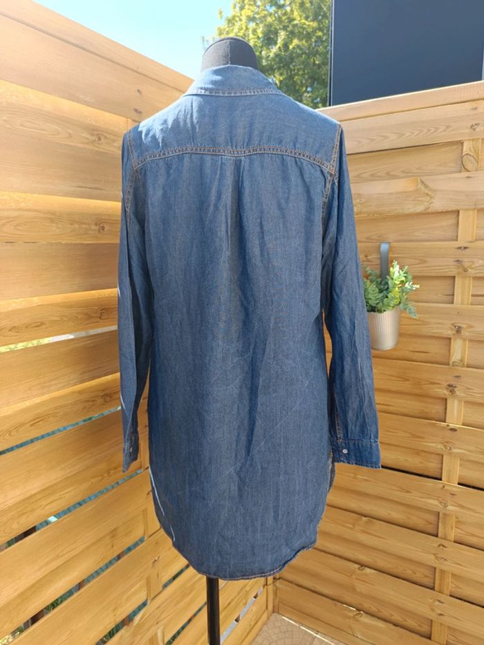 Robe chemise taille 40 - photo numéro 5
