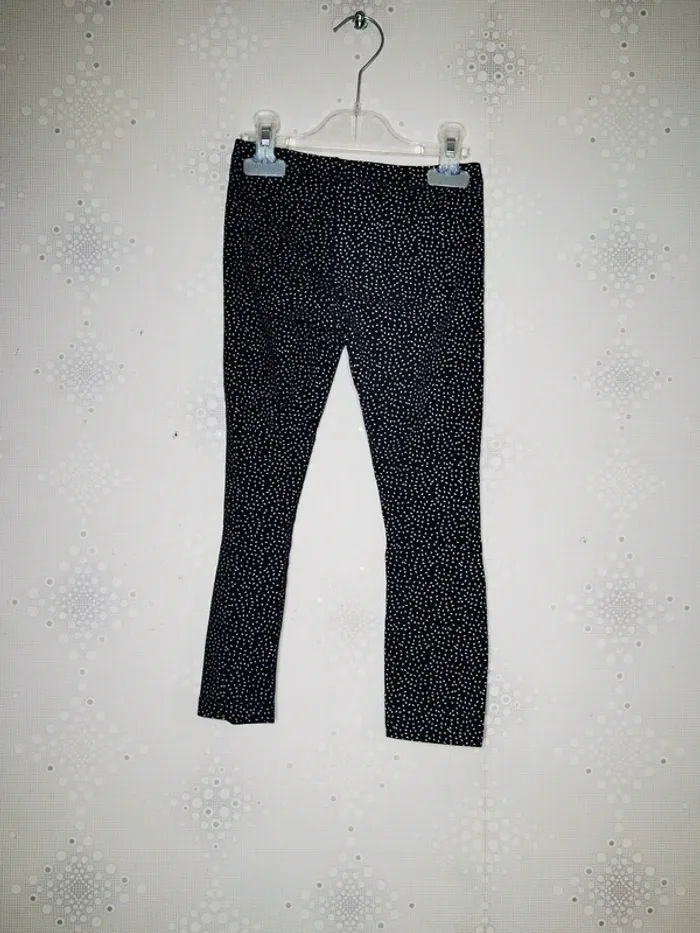 D4484 - pyjama fille 4/6ans - photo numéro 4