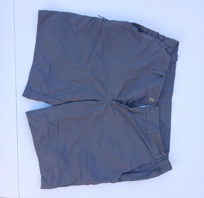 short decatlon