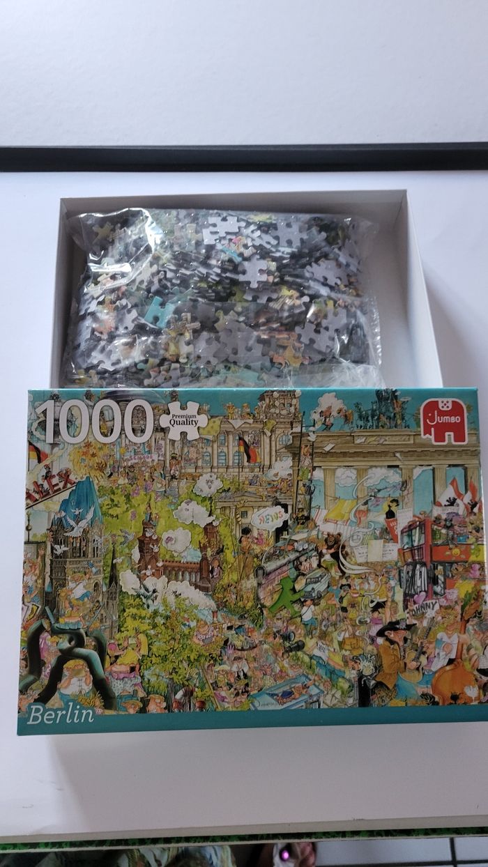 Puzzle - photo numéro 3