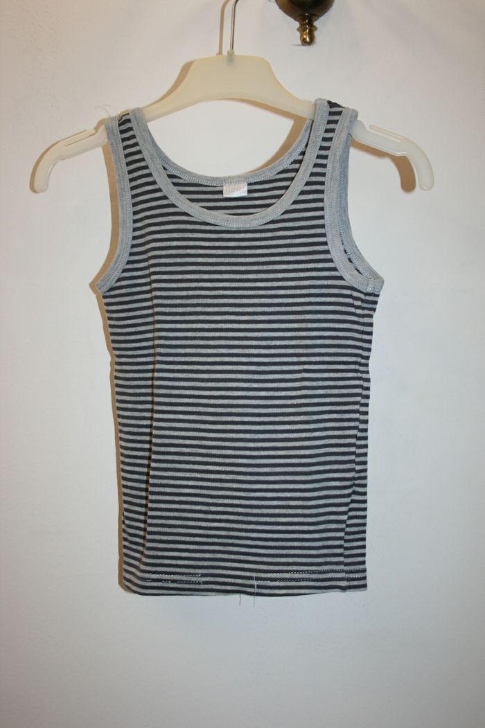 Lot vêtements garçons - photo numéro 6