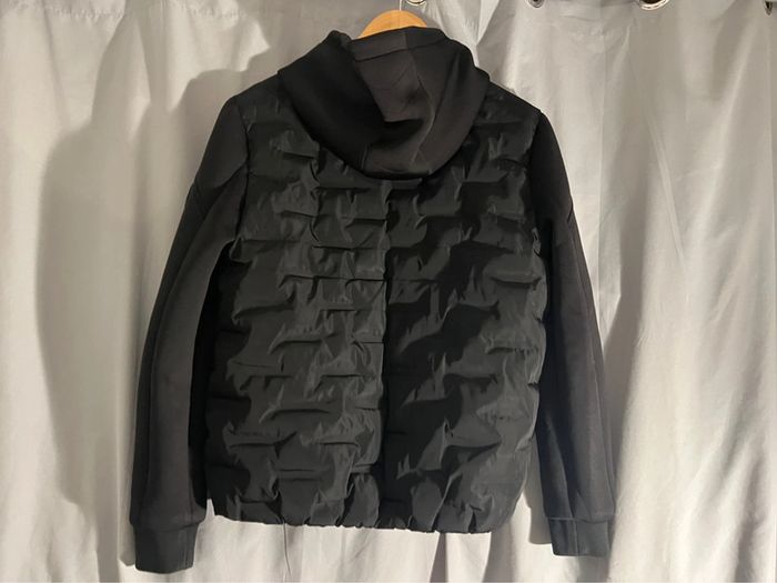 Veste doudoune ikks - photo numéro 5
