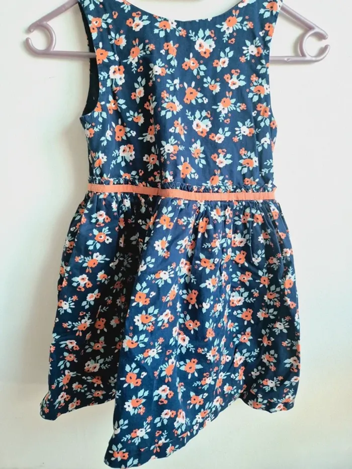 Robe 8 ans Sergent Major