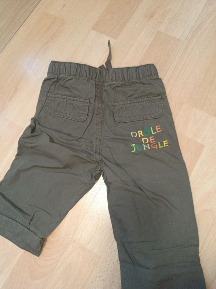 Pantalon léger - photo numéro 2