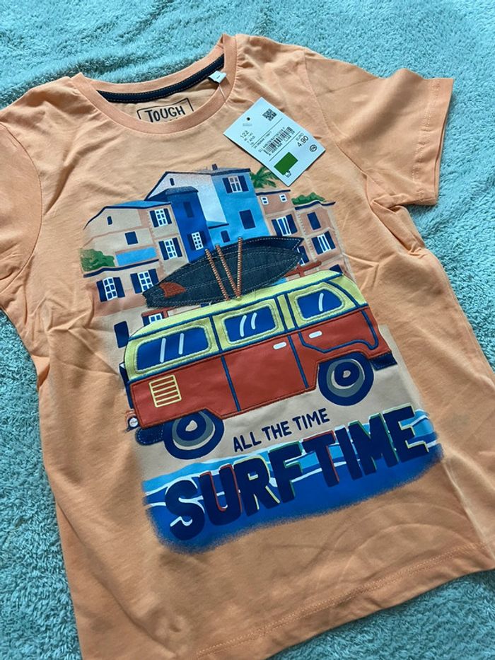 Tee-shirts - photo numéro 2