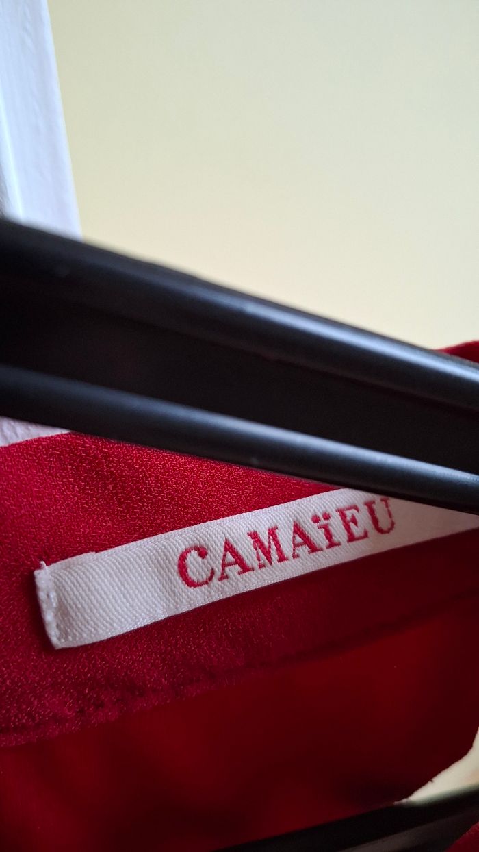 Robe avec - photo numéro 2