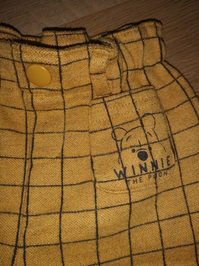 Pantalon Disney - photo numéro 2