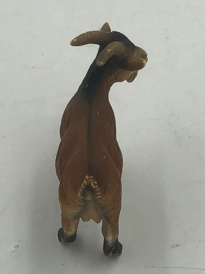 Figurine en PVC Chèvre Schleich - photo numéro 4