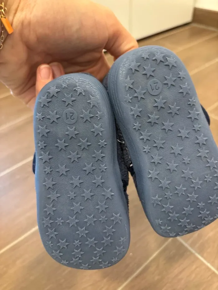 Chaussons T21 - photo numéro 6