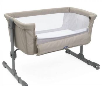 Cododo Next2me Chicco