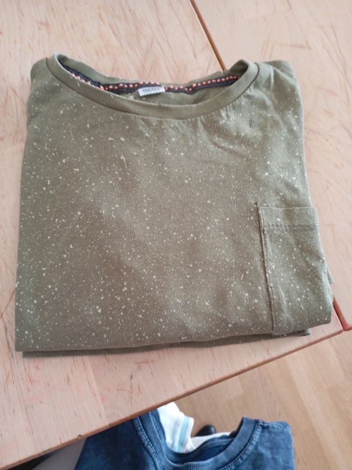 3 t shirt ado 158:164 - photo numéro 3