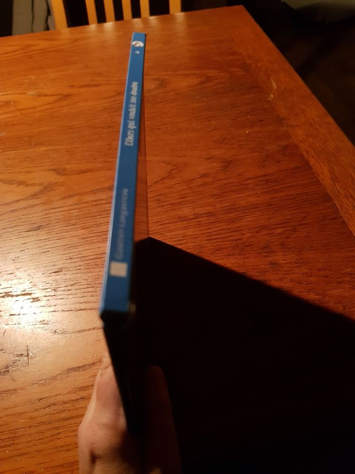 L'Ours qui voulait son Doudou - photo numéro 3