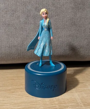 Figurine audiocontes