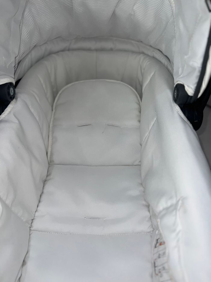 Nacelle peg perego - photo numéro 6