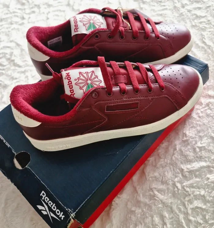 Reebok Club C Grounds - photo numéro 3