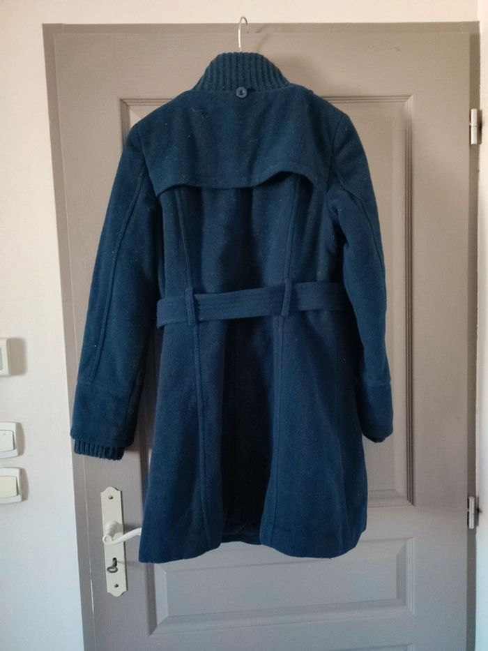 Veste longue - photo numéro 5