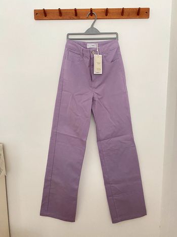 Pantalon femme Mango 34EU