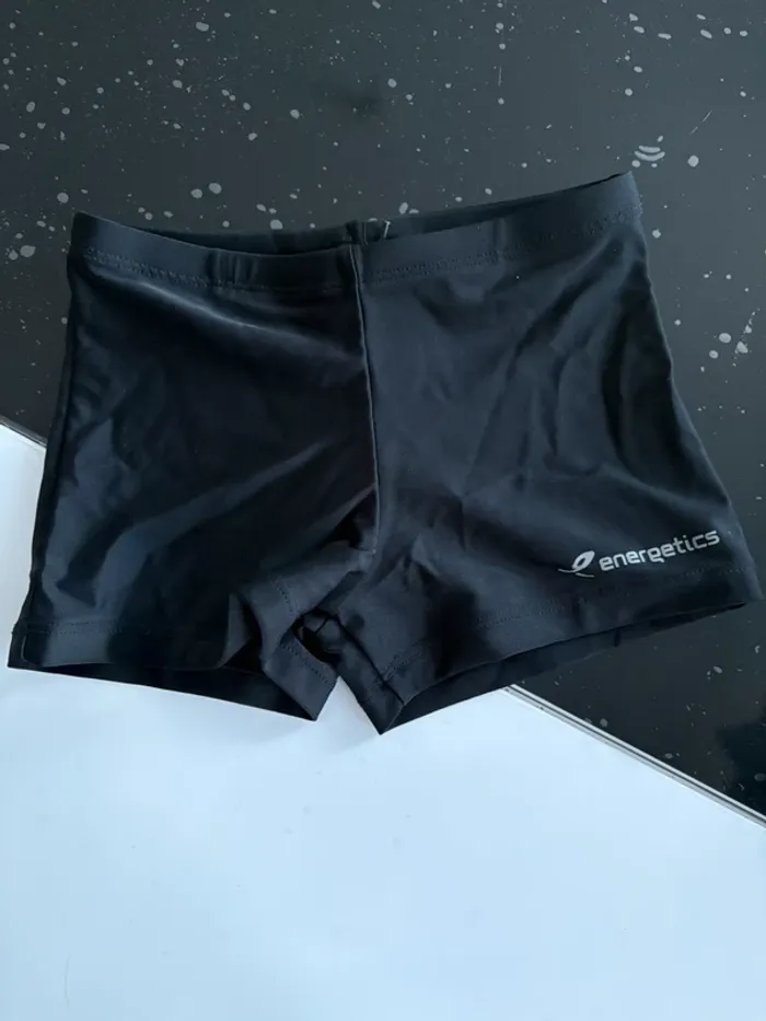 Maillot de bain bébé