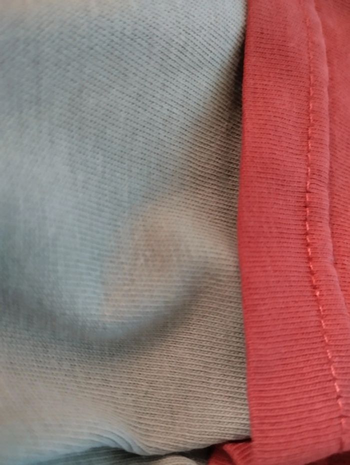 T-shirt manches longues 5ans - photo numéro 3