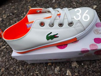Lacoste