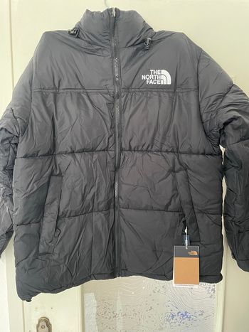 Doudoune the north face 700