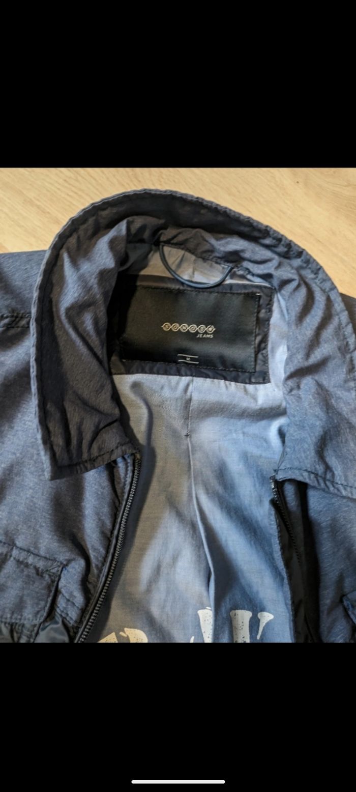 Doudoune homme - photo numéro 2