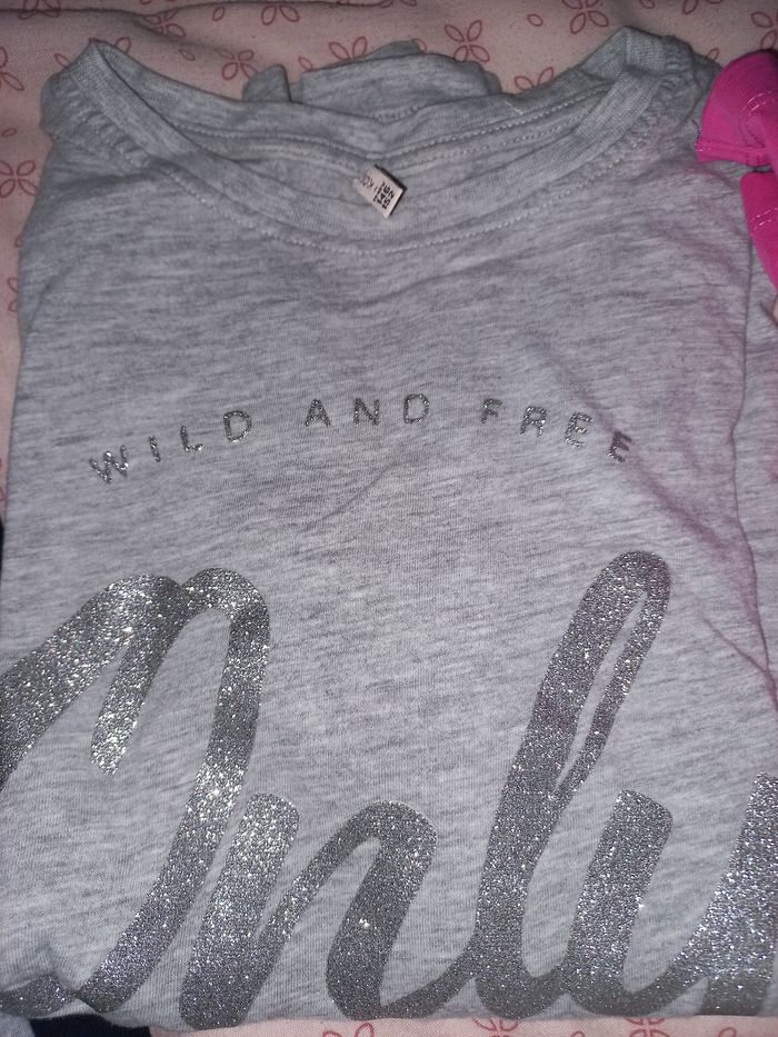 T-shirts manches longues - photo numéro 7