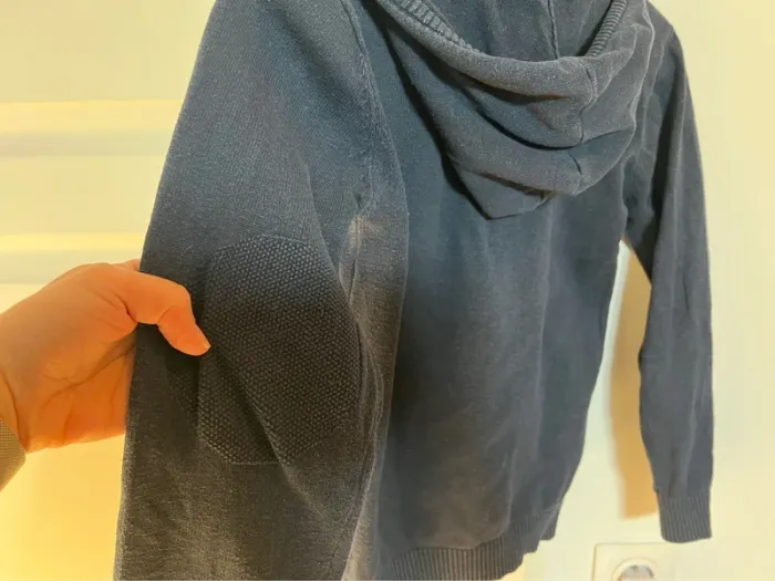 Gilet gemo - photo numéro 3