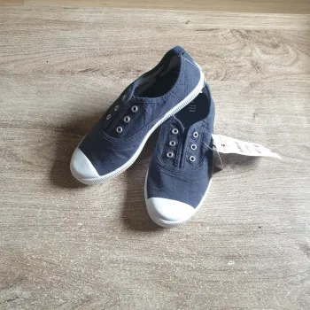 💚 Baskets pointure 34 Tex neuve #emyfleury_pointure34garçon