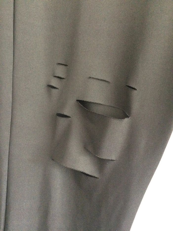 Legging à trous Shein T.44 - photo numéro 2
