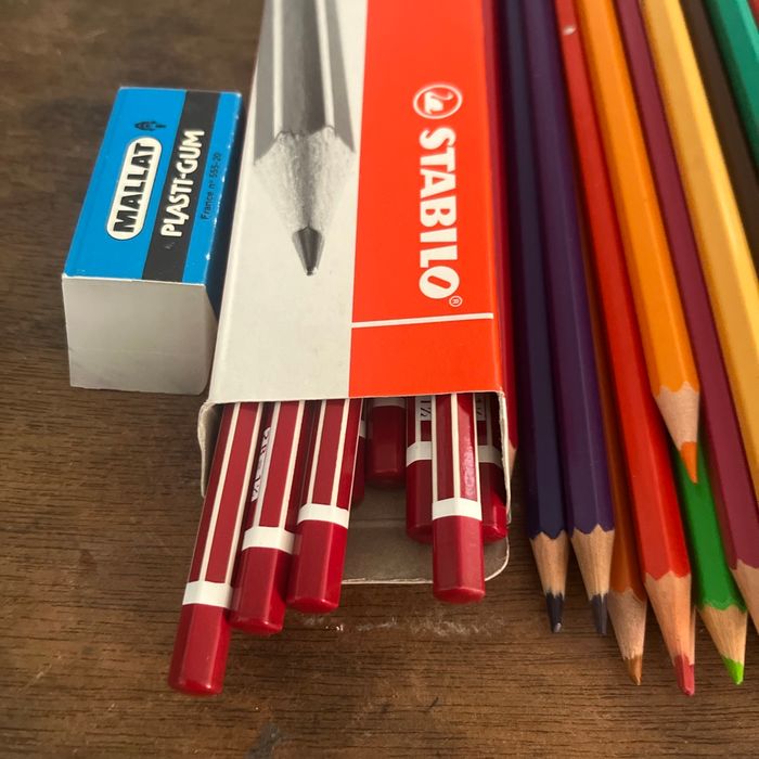 Trousse - photo numéro 3