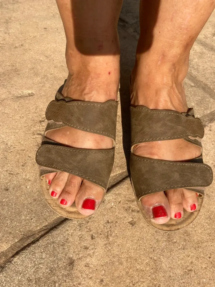 Mules légères Neosens 37 - photo numéro 5