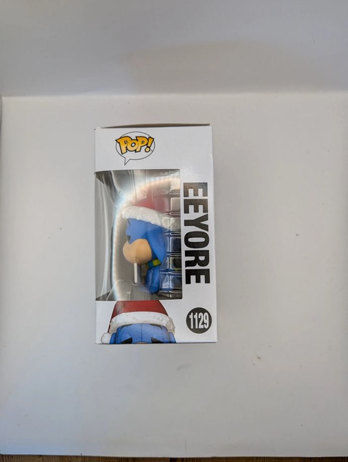 Funko Pop : Disney 1129 - Bouriquet - photo numéro 2