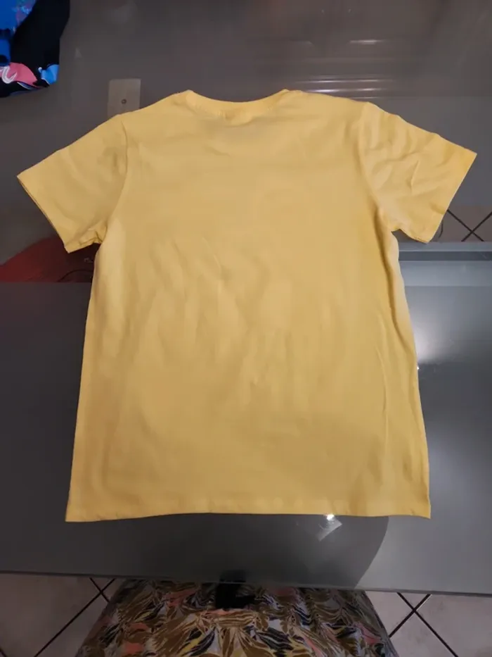 Tee-shirt Stitch - photo numéro 3