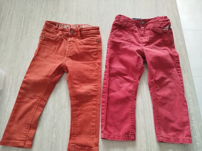 Lot 24 mois / 2 ans - 16 pièces - photo numéro 7