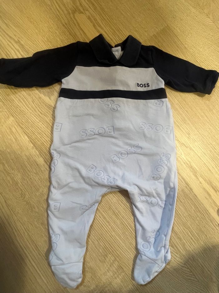 Ensemble de marque Hugo boss , raph laureen - photo numéro 5