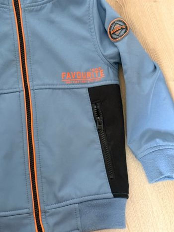 Veste - photo numéro 2