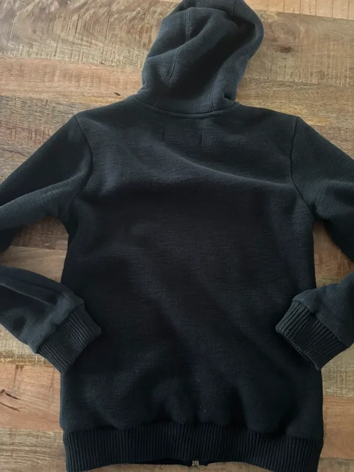 Veste Kaporal 12 ans - photo numéro 6