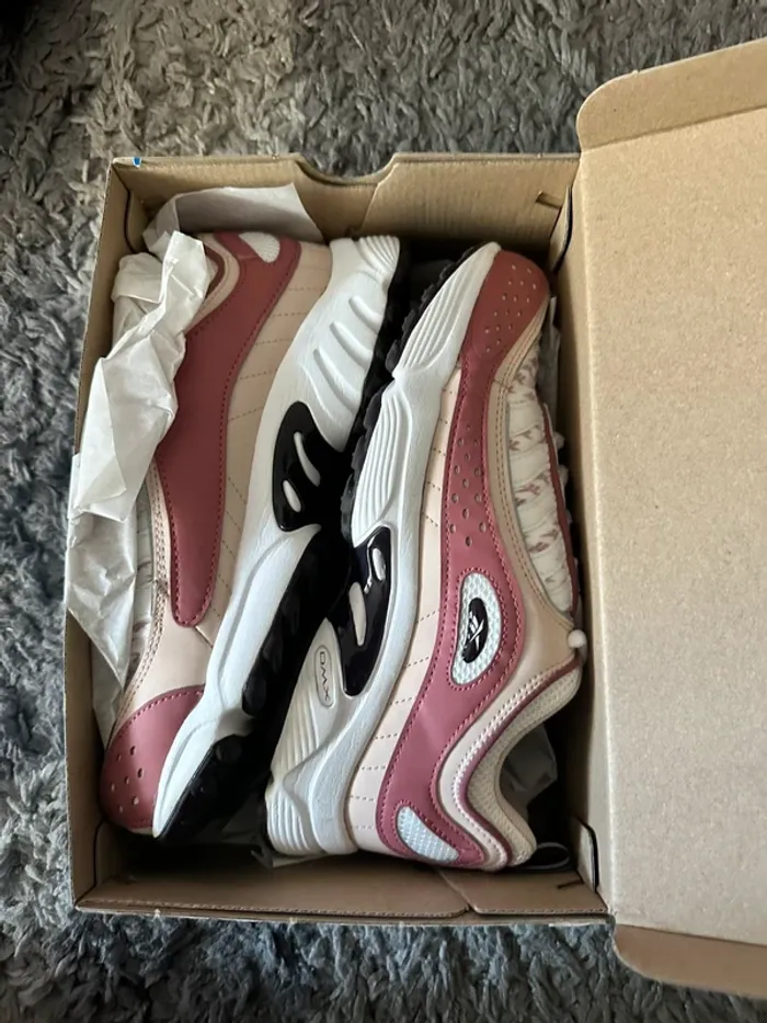 Chaussures Reebook