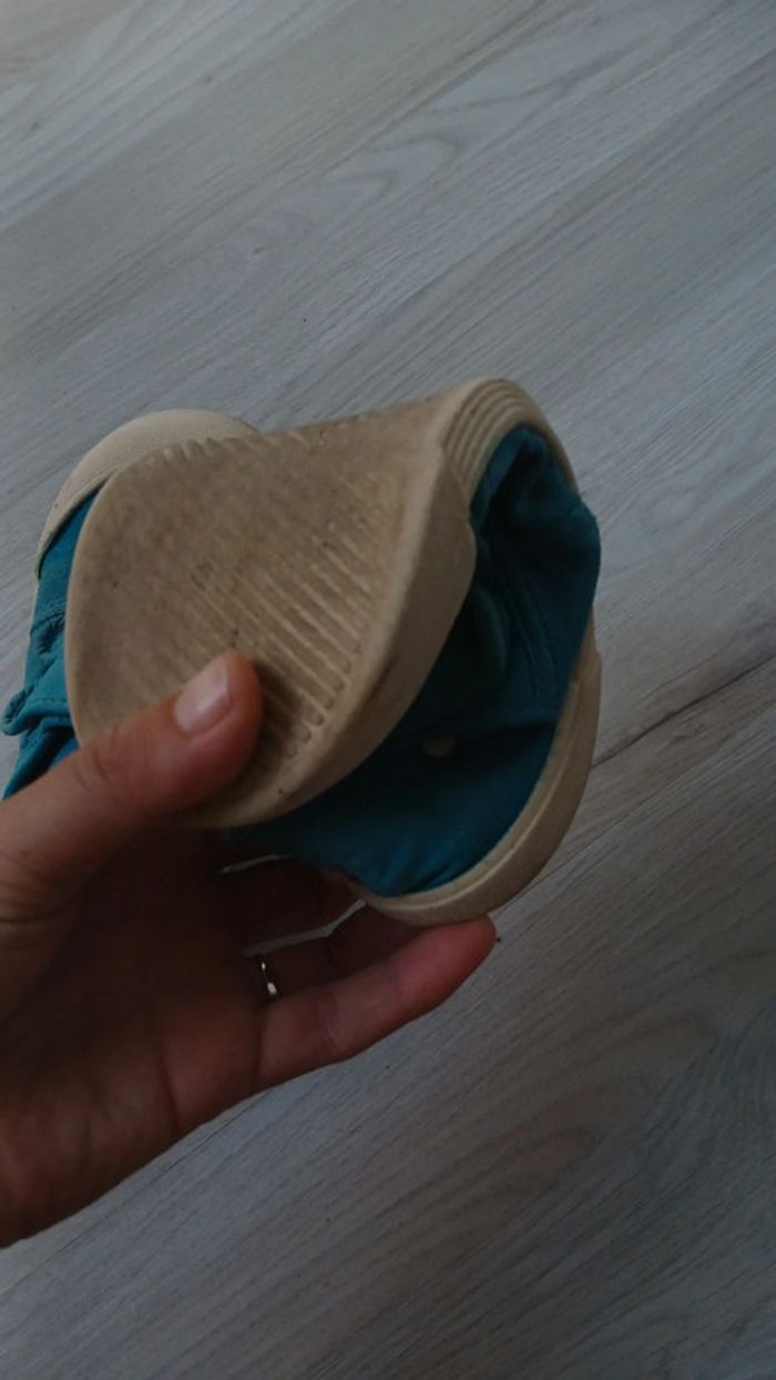 Basket barefoot Igor - photo numéro 6