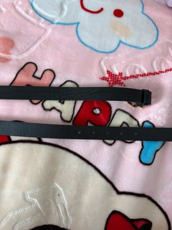 Ceinture femme