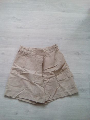 jupe short