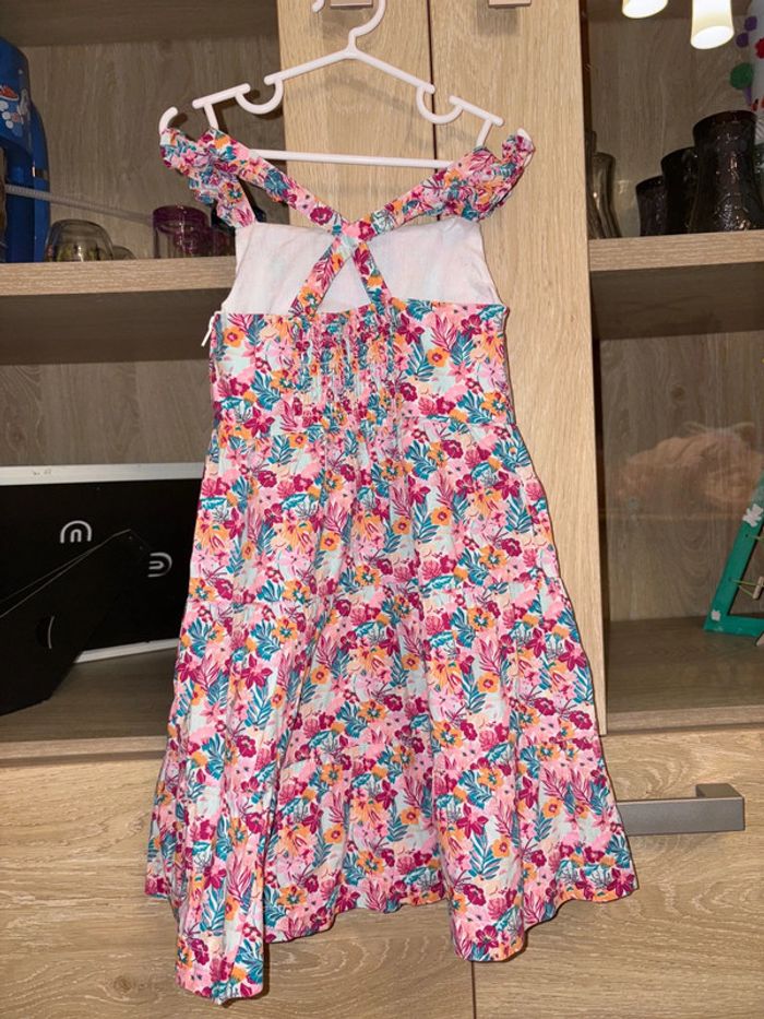 Robe Sergent major - photo numéro 2