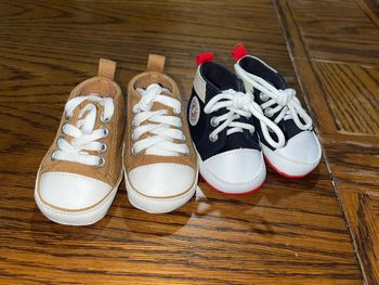 Chaussure bébé
