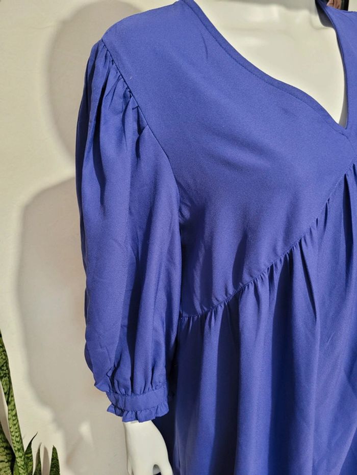 Tunique ou robe - photo numéro 4