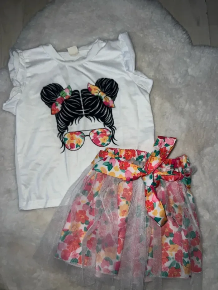 Ensemble 90cm